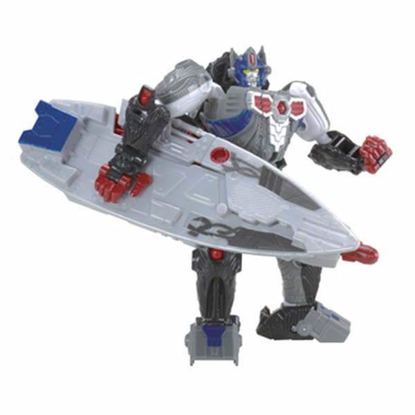 Transformers United Takara Tomy  (5 of 8)